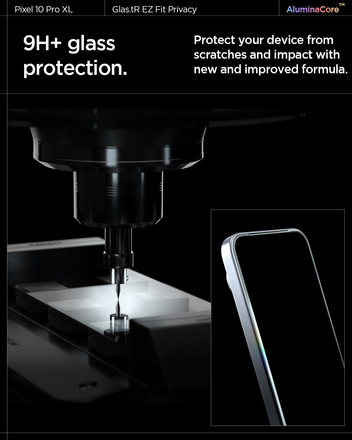 Pixel 10 Series - GLAS.tR EZ Fit | Privacy - Image 14
