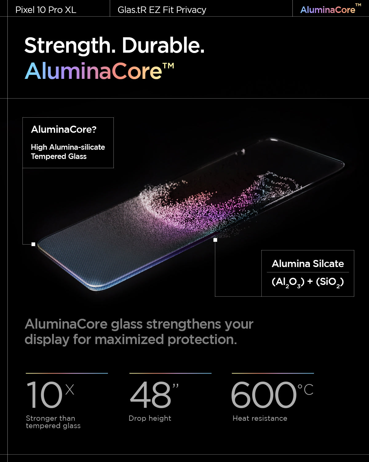 Pixel 10 Series - GLAS.tR EZ Fit | Privacy - Image 8