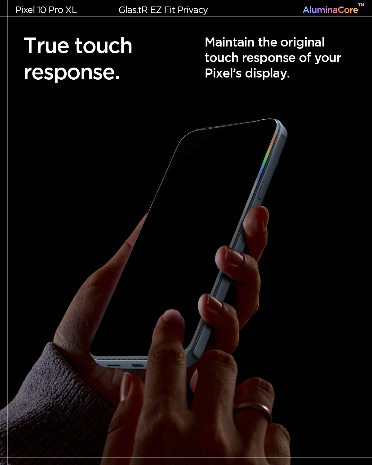 Pixel 10 Series - GLAS.tR EZ Fit | Privacy - Image 10