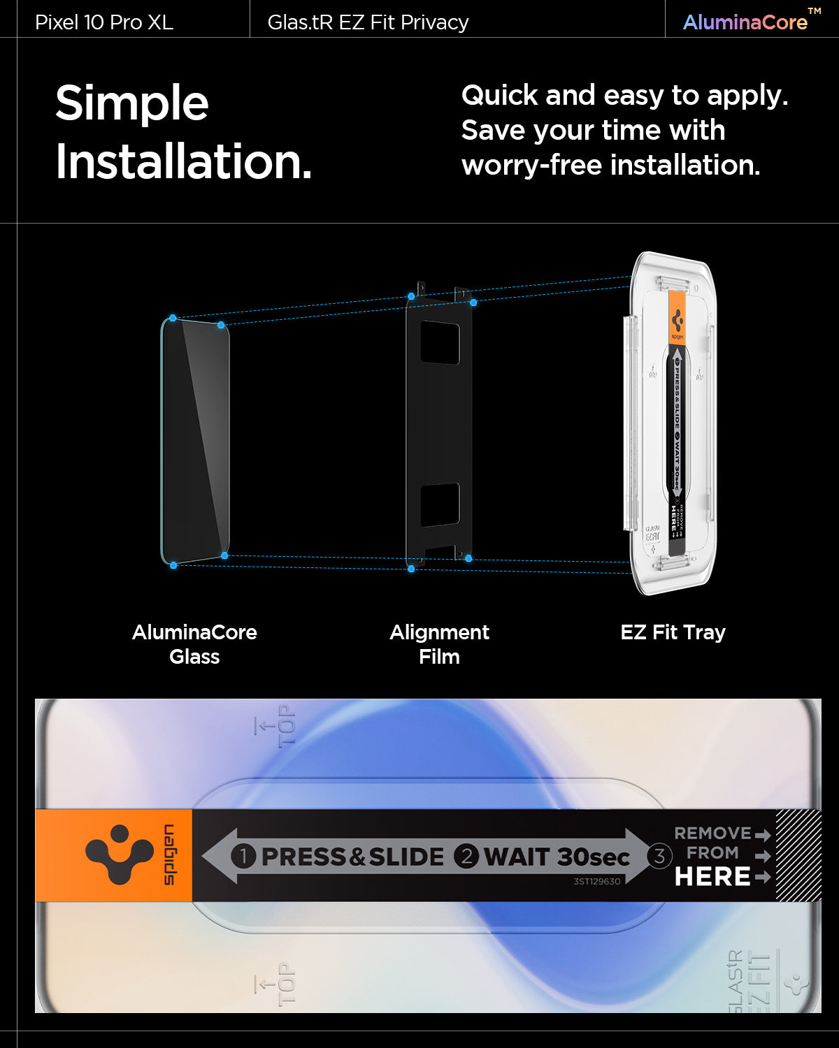 Pixel 10 Series - GLAS.tR EZ Fit | Privacy - Image 11