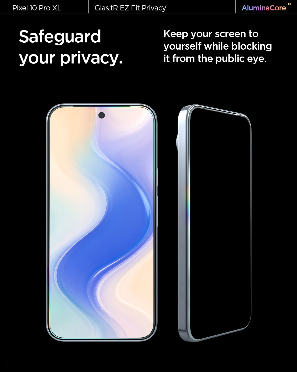 Pixel 10 Series - GLAS.tR EZ Fit | Privacy - Image 12