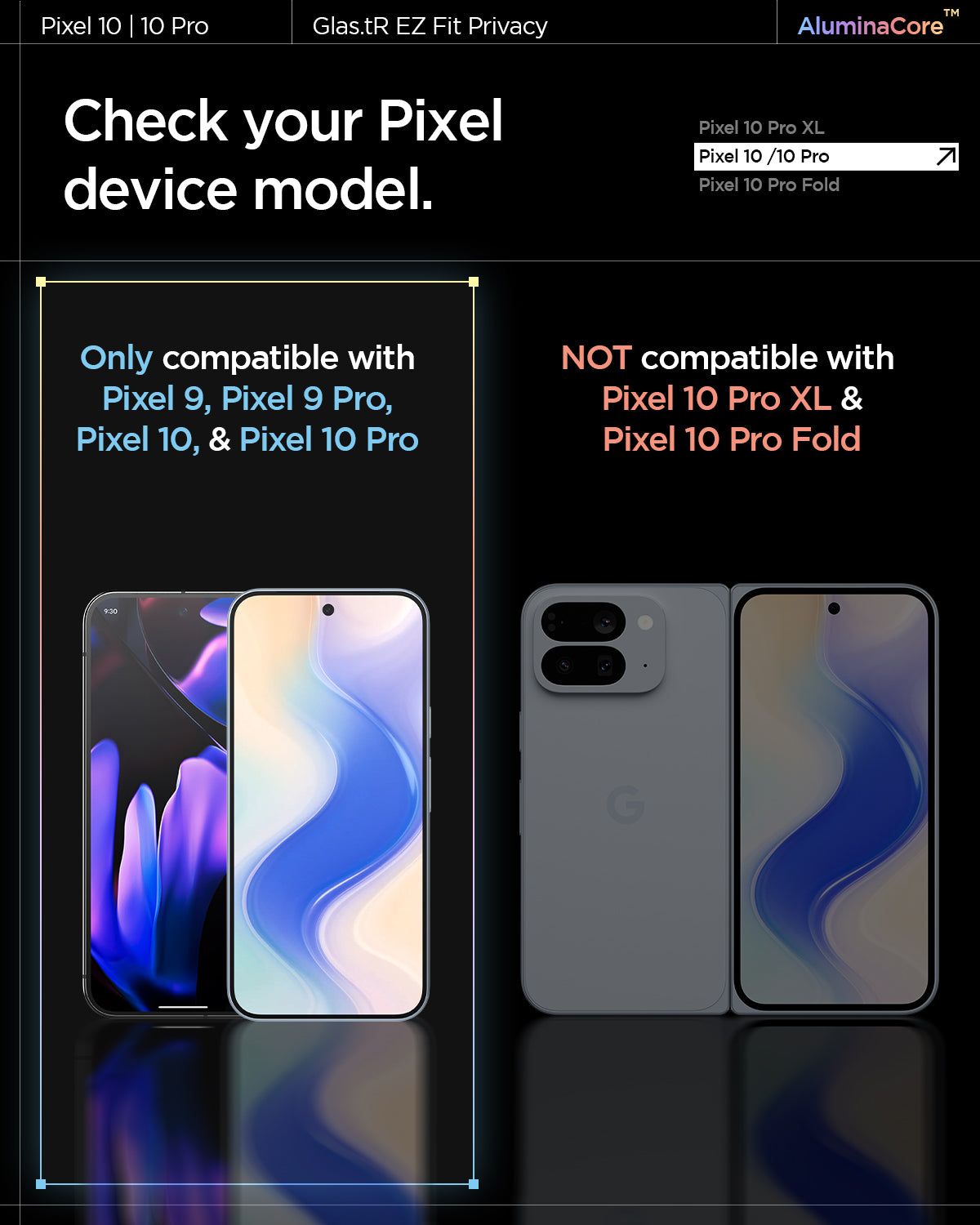 Pixel 10 Series - GLAS.tR EZ Fit | Privacy - Image 28