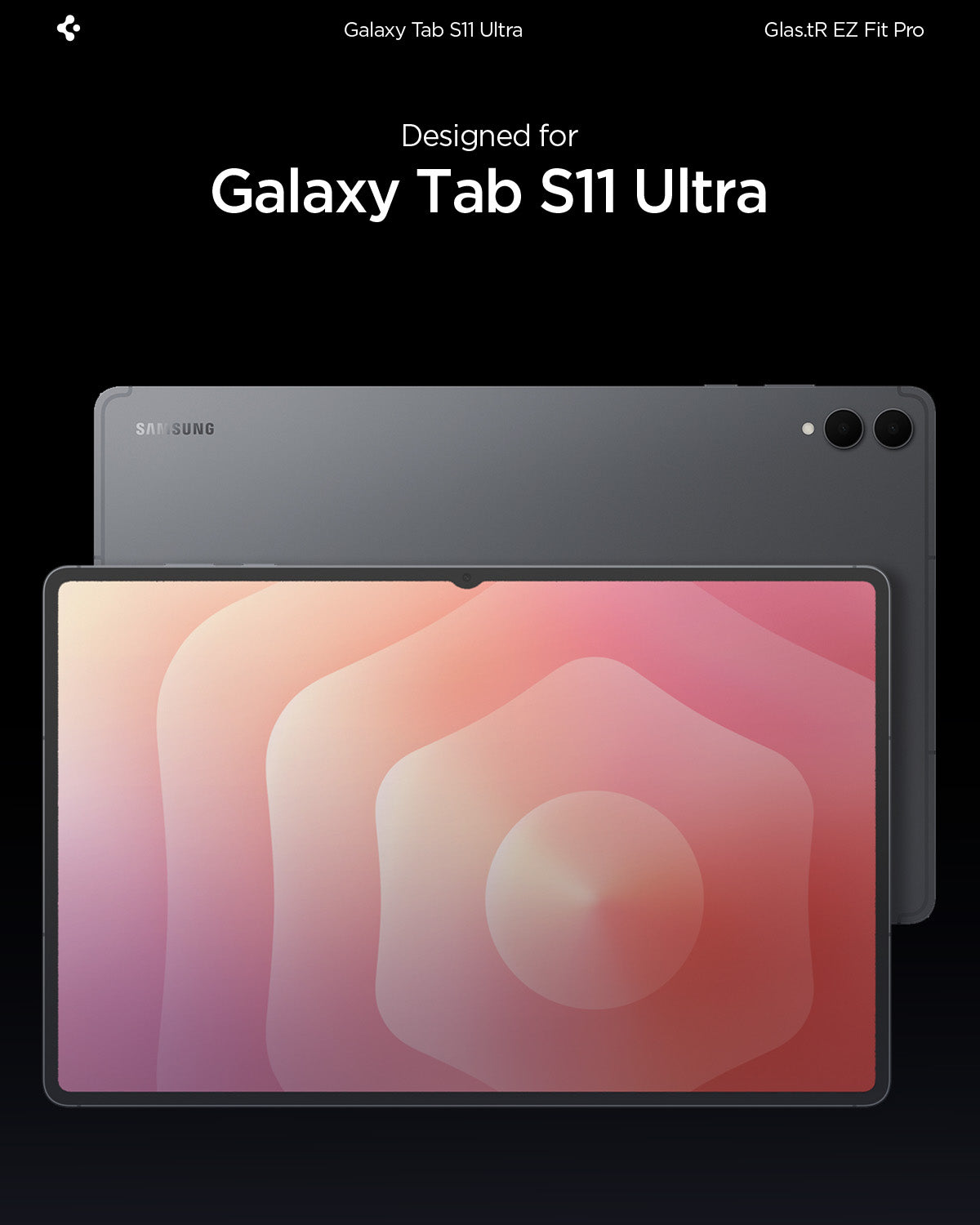 Galaxy Tab S11 Series - EZ FIT GLAS.tR - Image 7