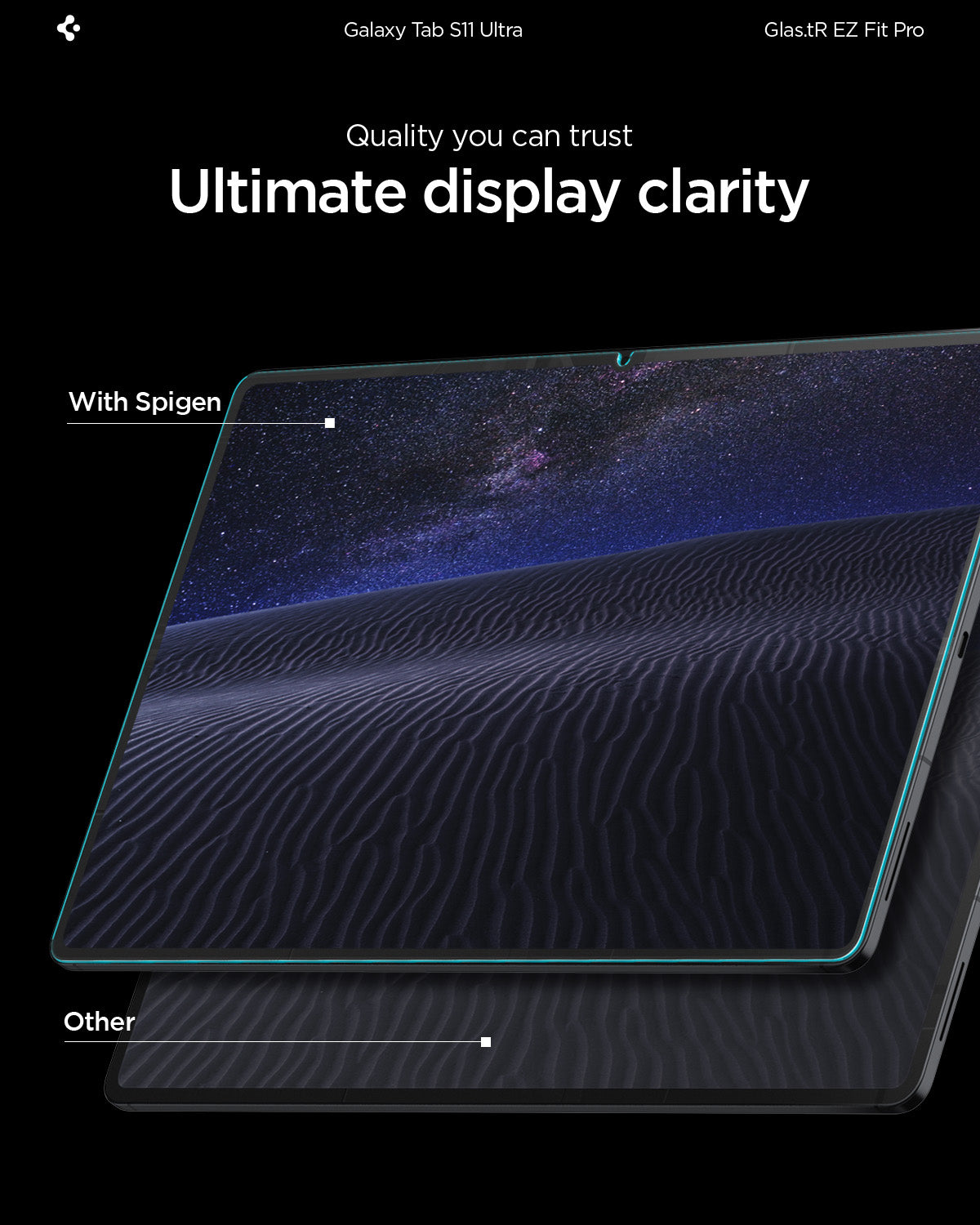 Galaxy Tab S11 Series - EZ FIT GLAS.tR - Image 8