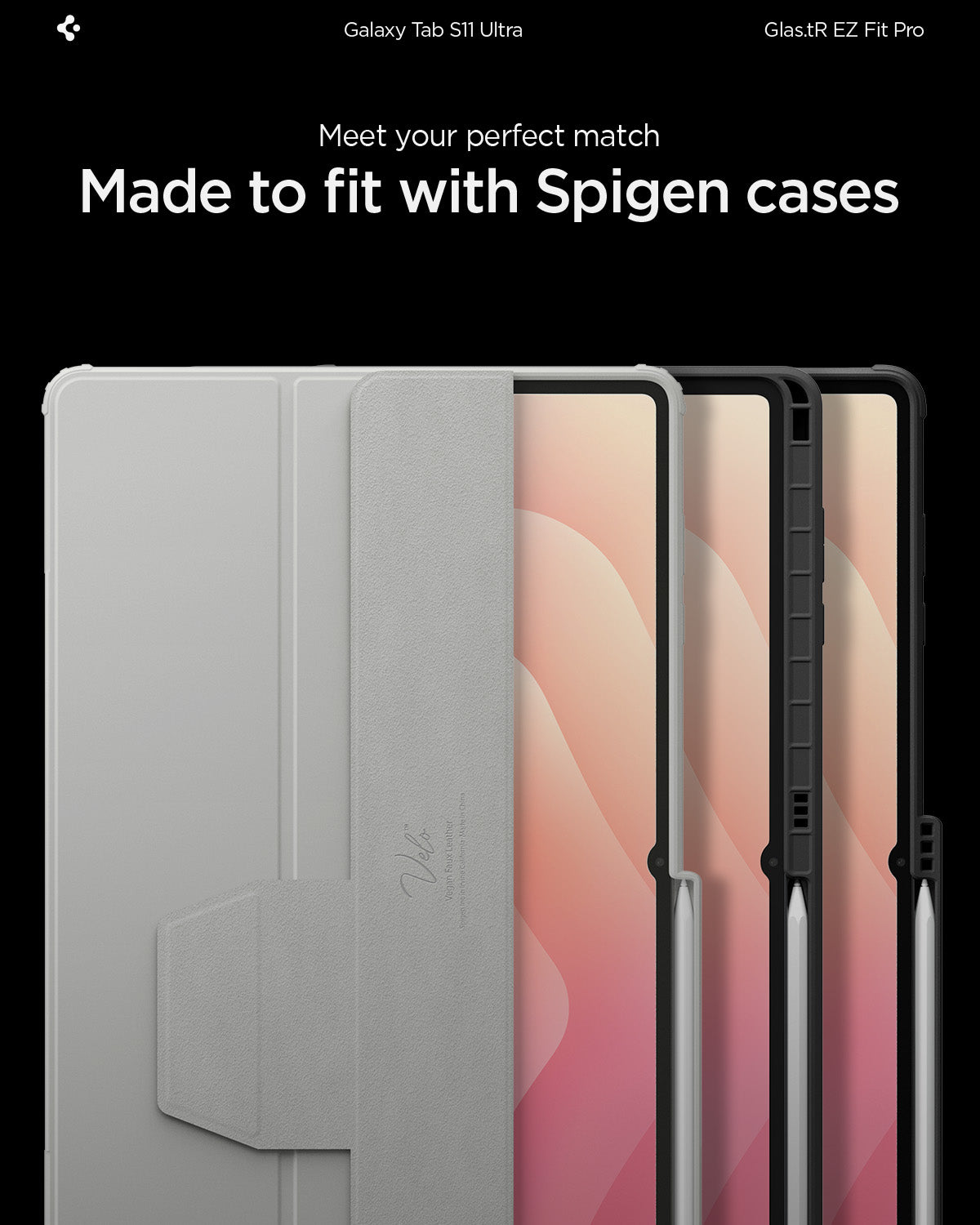 Galaxy Tab S11 Series - EZ FIT GLAS.tR - Image 11