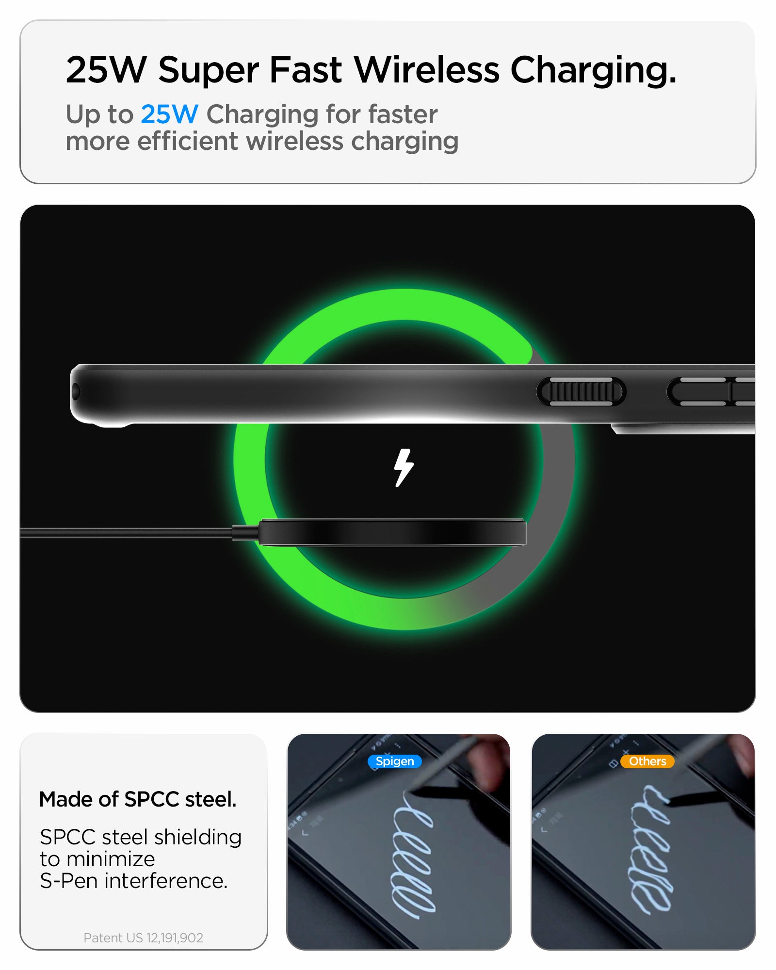 Galaxy S26 Series - Ultra Hybrid Neo One (Mag Fit) - Image 15