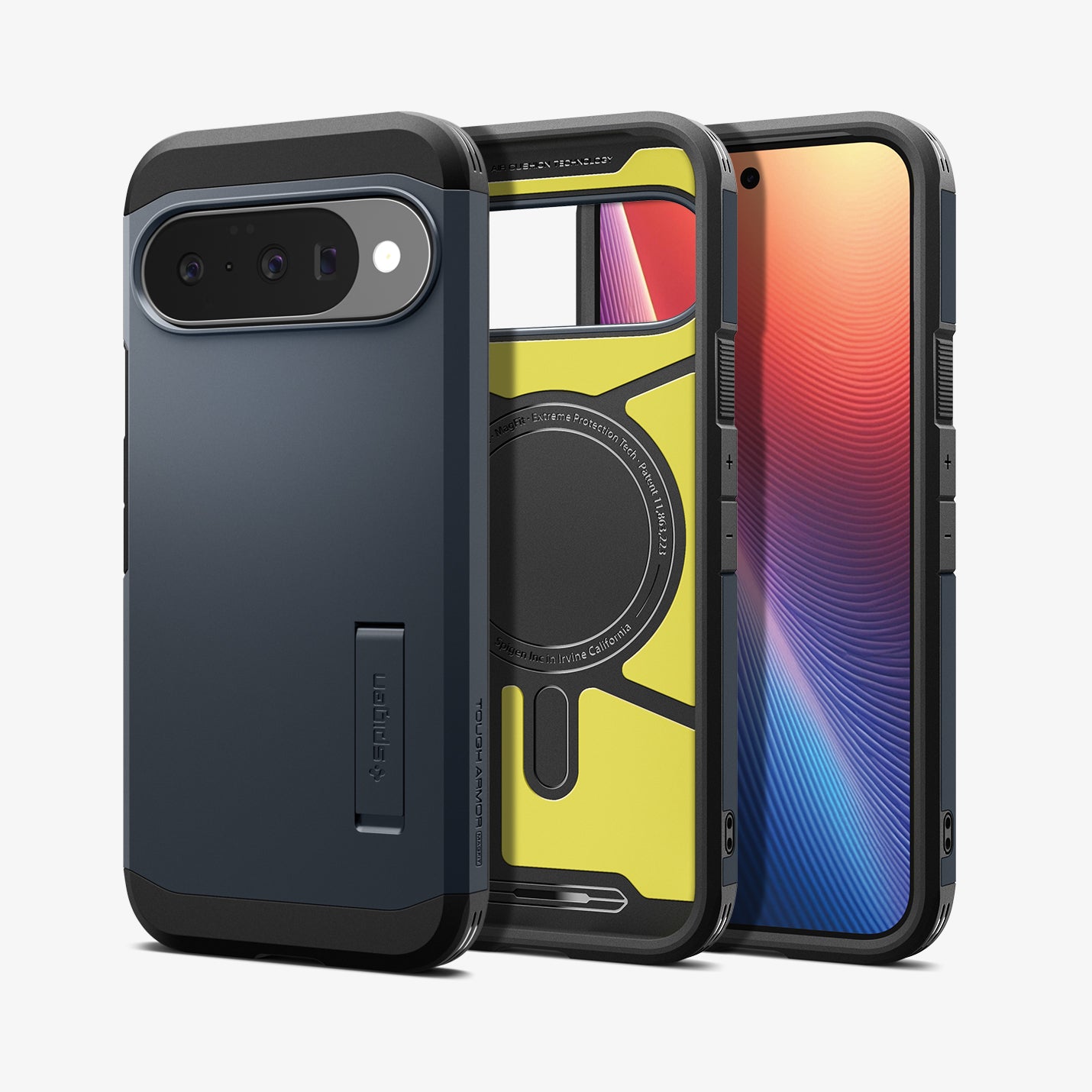 Pixel 10 Series - Tough Armor AI (Mag Fit) - Image 70