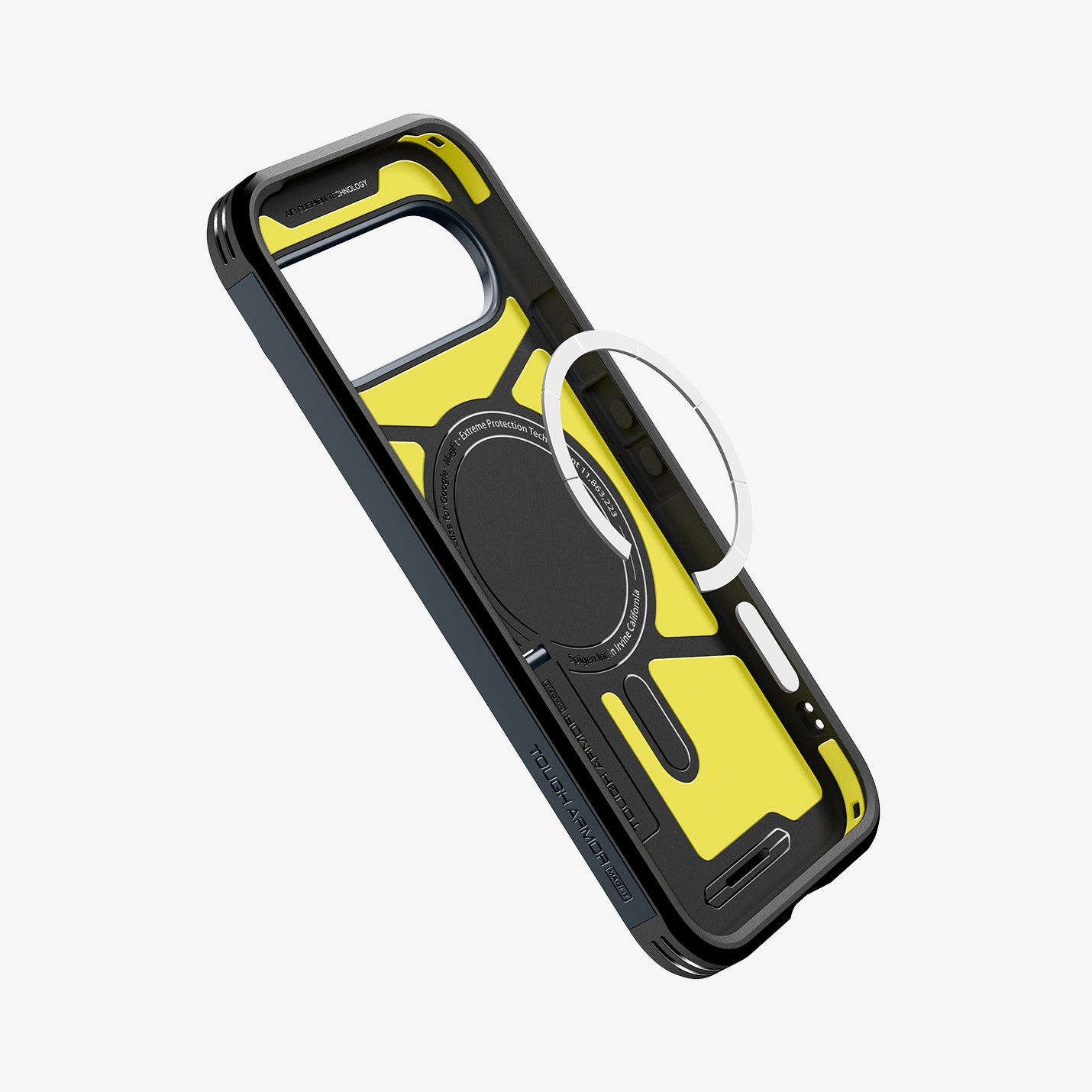 Pixel 10 Series - Tough Armor AI (Mag Fit) - Image 71