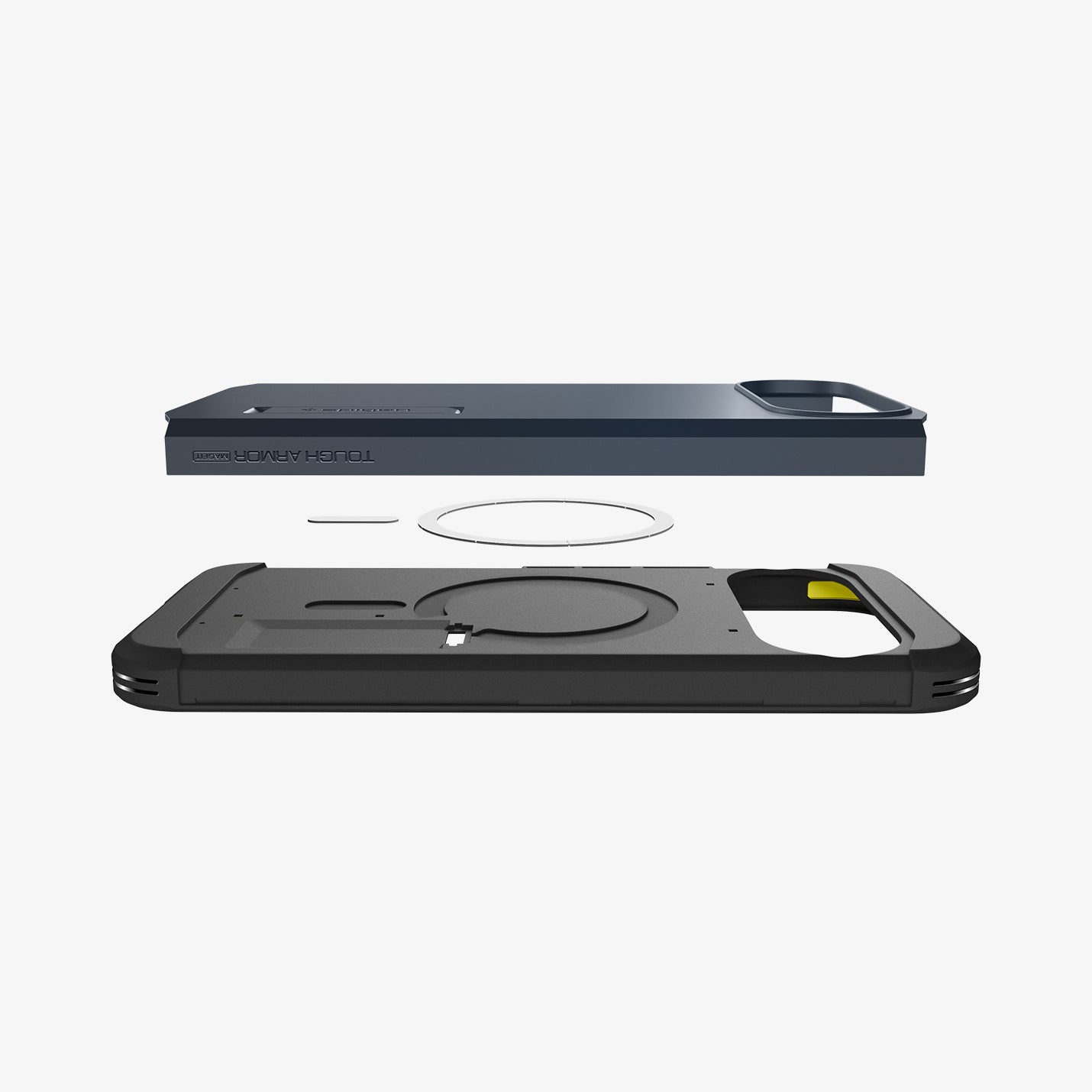 Pixel 10 Series - Tough Armor AI (Mag Fit) - Image 73