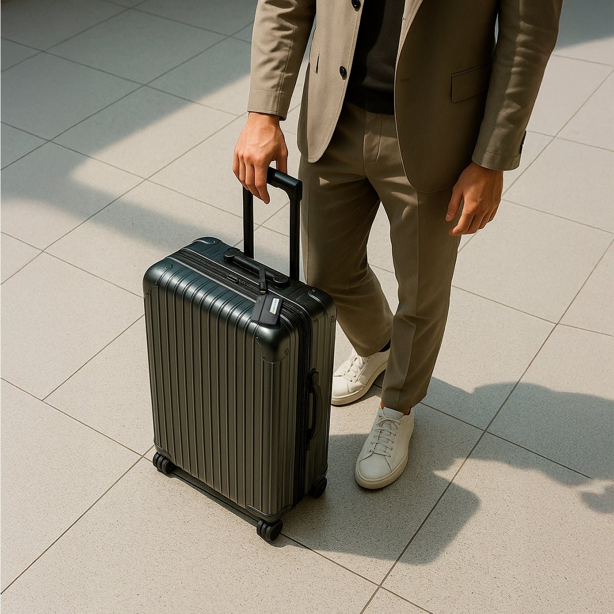 Luggage Tag | LF510 - Image 16