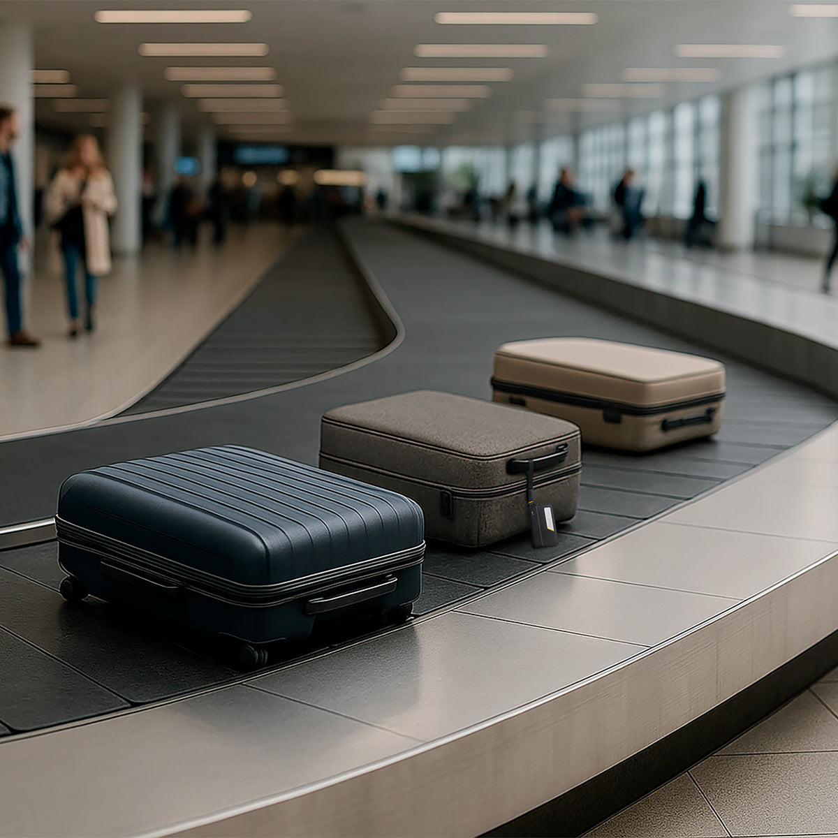 Luggage Tag | LF510 (2 pack) - Image 17