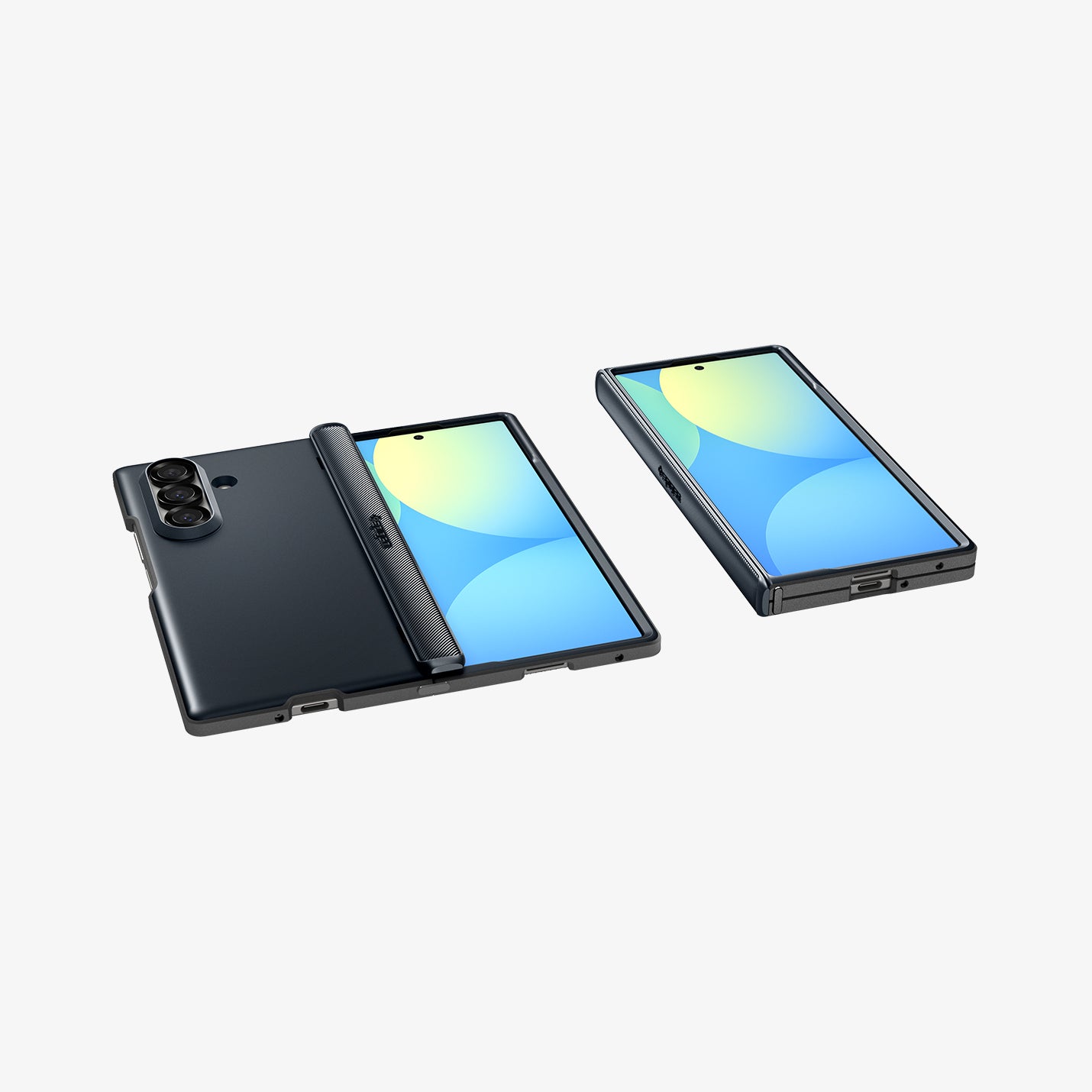 Galaxy Z Fold 7 Series - Slim Armor Pro (Mag Fit) - Image 26