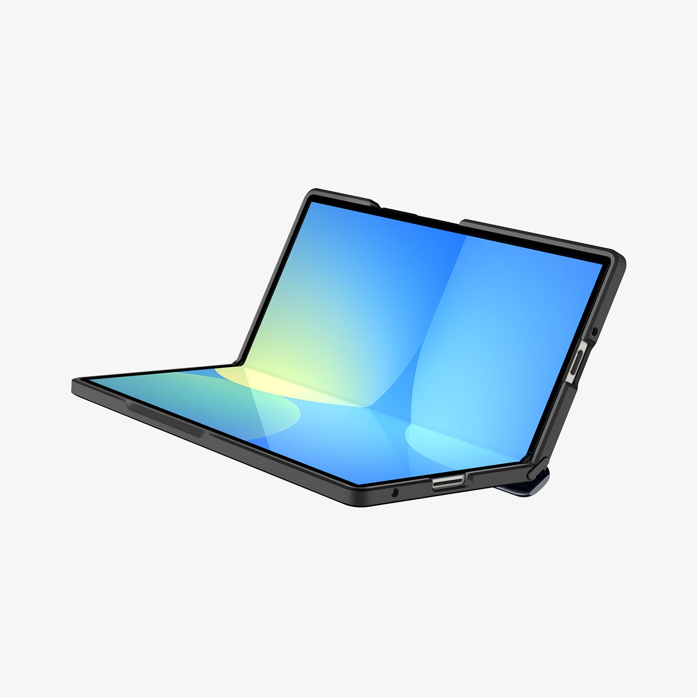 Galaxy Z Fold 7 Series - Slim Armor Pro (Mag Fit) - Image 28