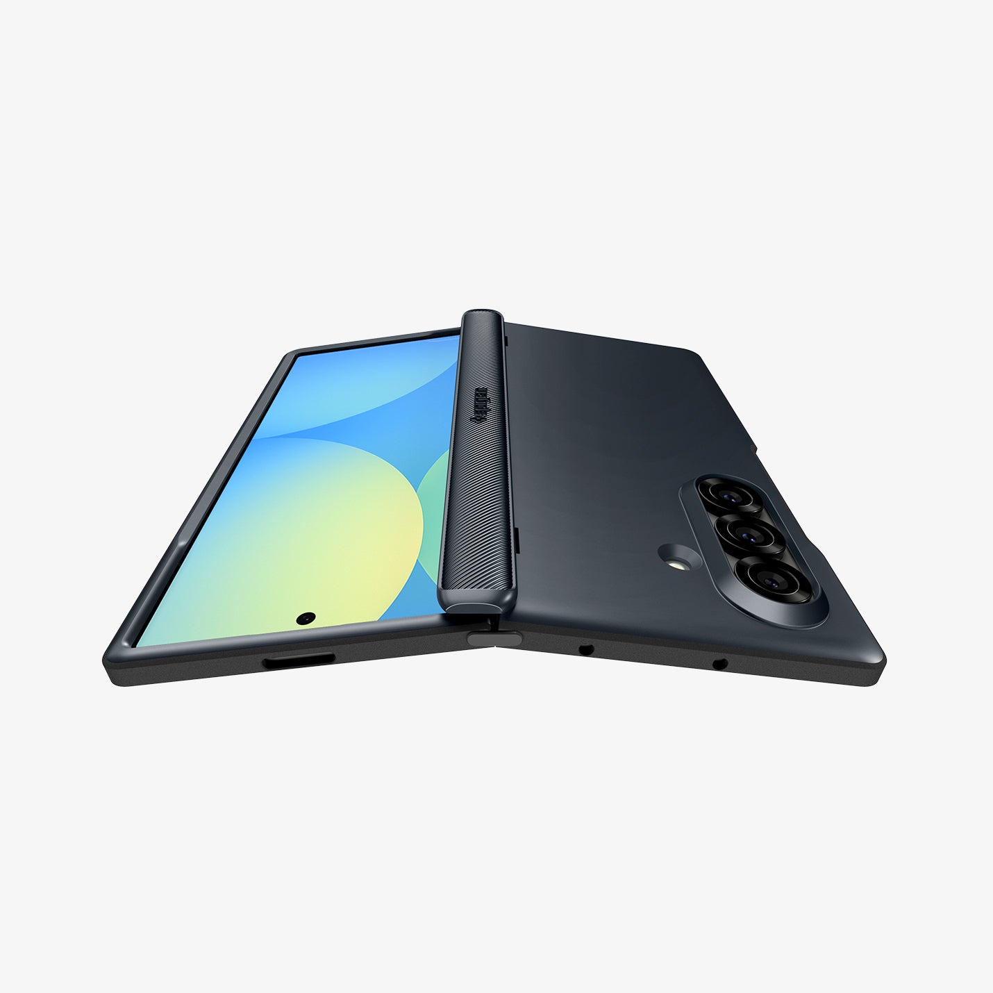 Galaxy Z Fold 7 Series - Slim Armor Pro (Mag Fit) - Image 27