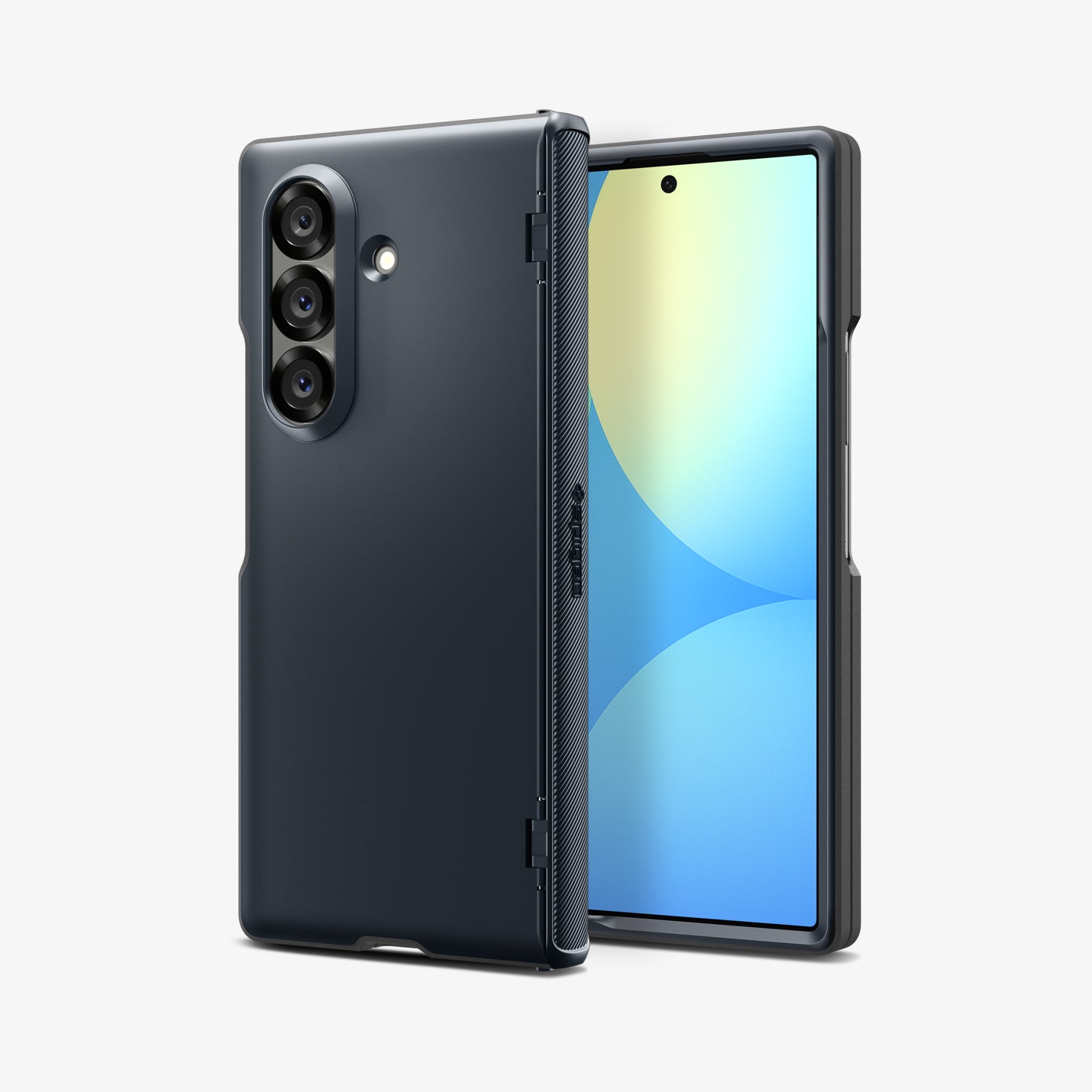 Galaxy Z Fold 7 Series - Slim Armor Pro (Mag Fit) - Image 23