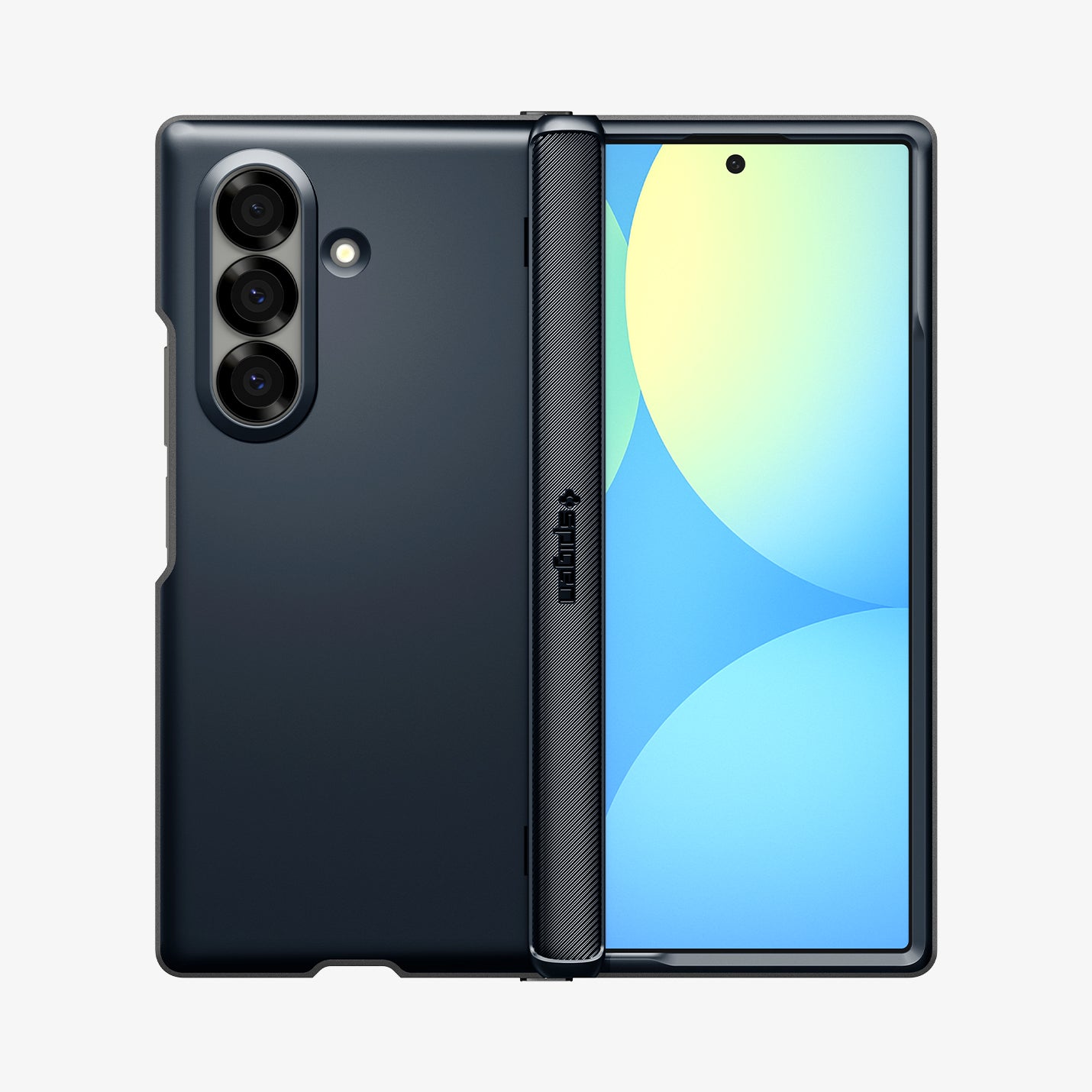 Galaxy Z Fold 7 Series - Slim Armor Pro (Mag Fit) - Image 21