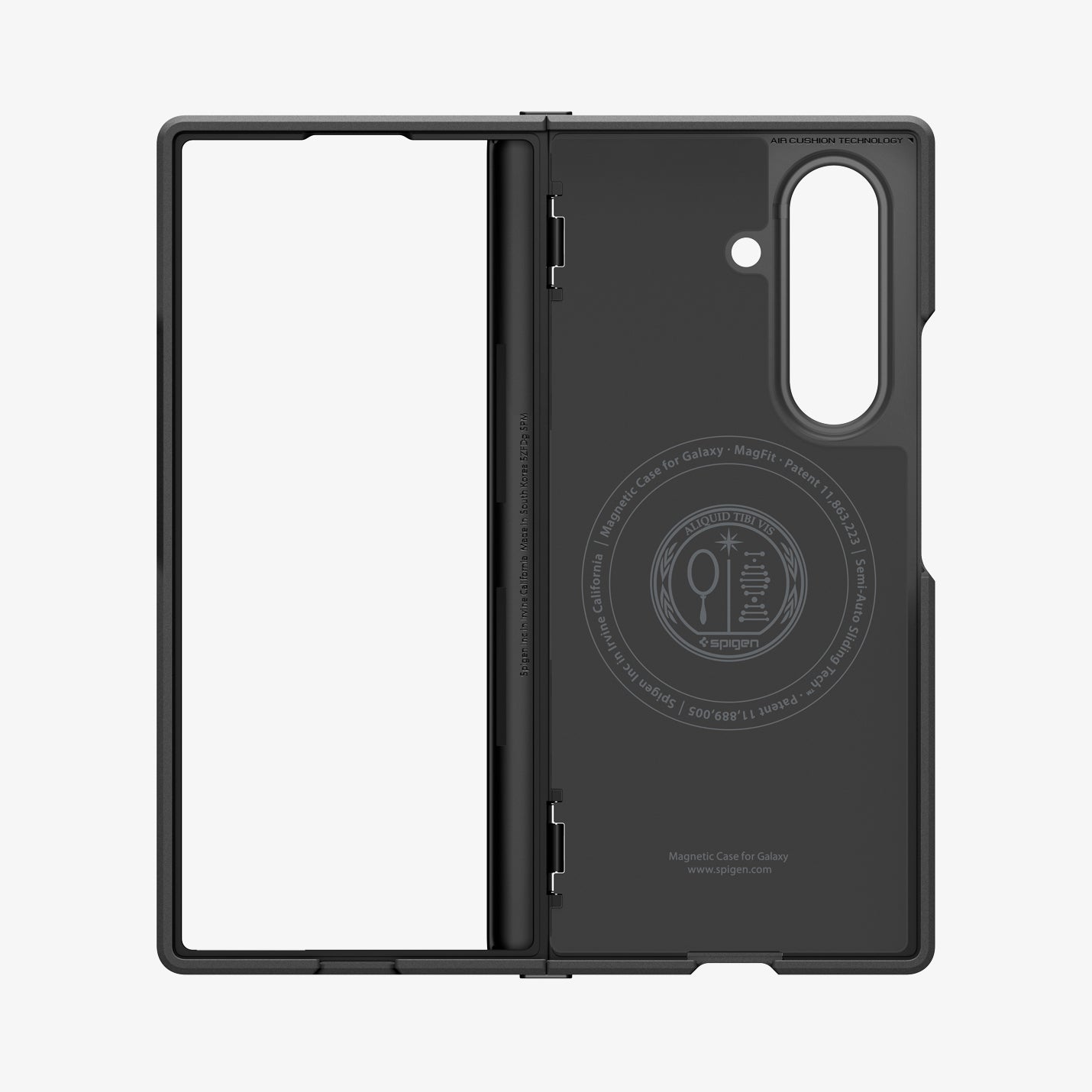 Galaxy Z Fold 7 Series - Slim Armor Pro (Mag Fit) - Image 30