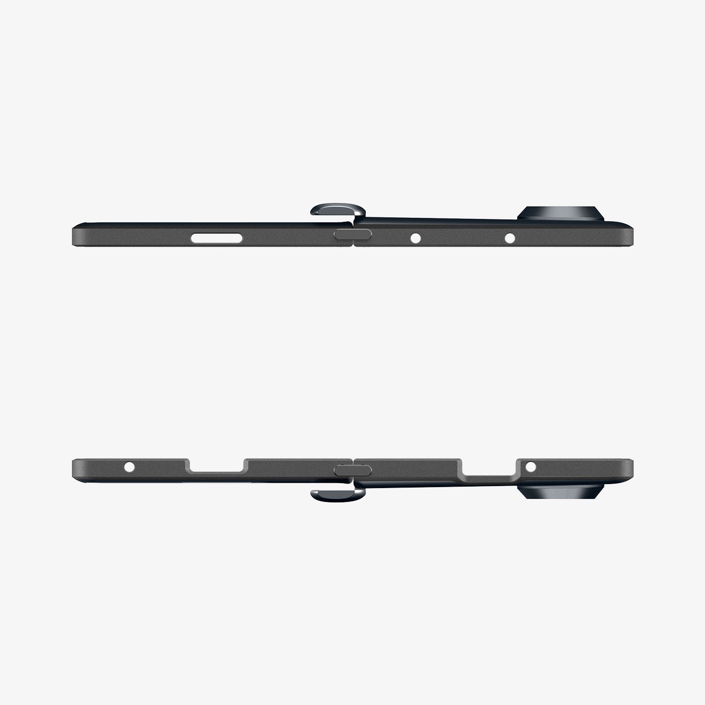 Galaxy Z Fold 7 Series - Slim Armor Pro (Mag Fit) - Image 34