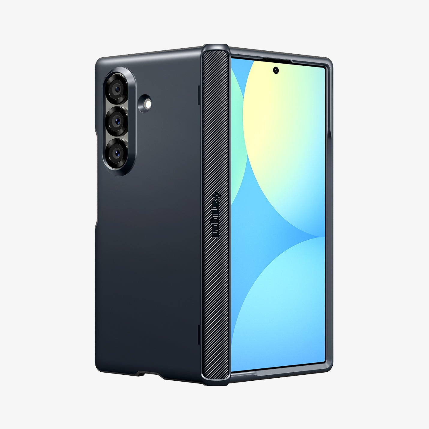 Galaxy Z Fold 7 Series - Slim Armor Pro (Mag Fit) - Image 24