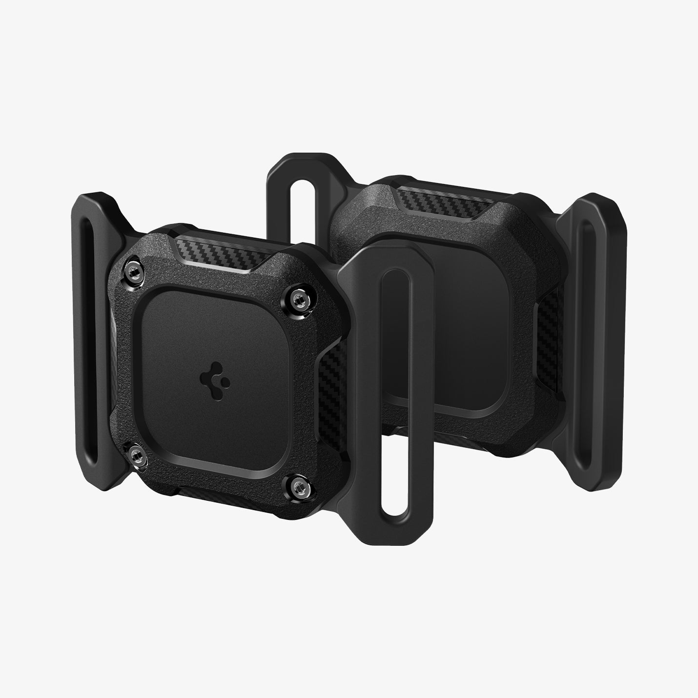 Apple AirTag Series - Tough Armor IP Pet Collar - Image 3