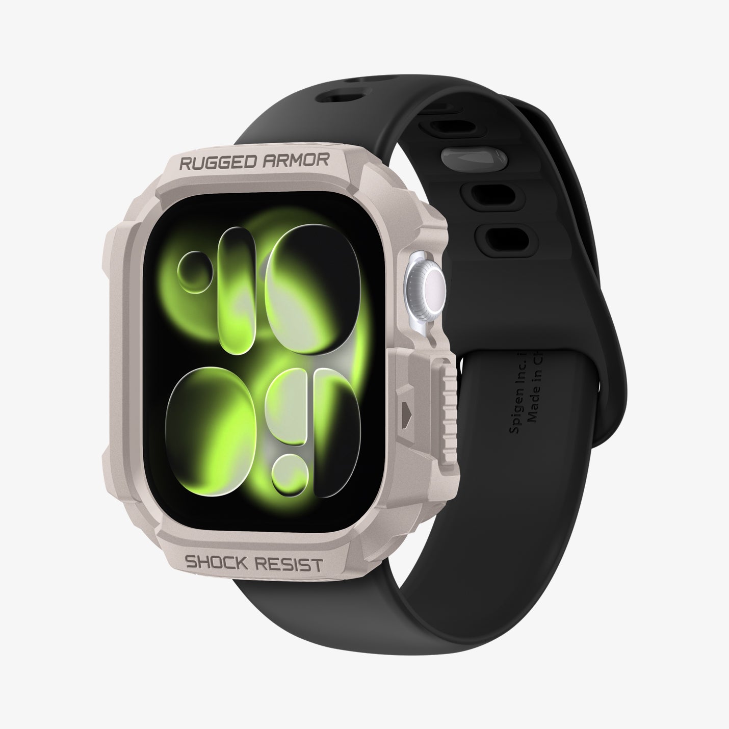 Apple Watch Series - Rugged Armor 2 - Image 100