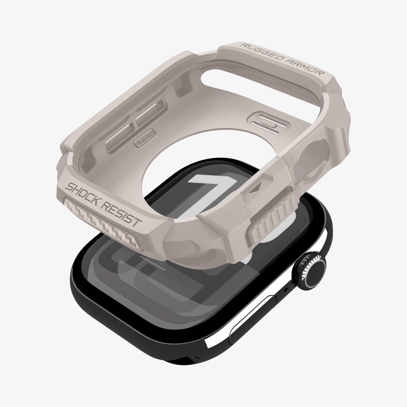 Apple Watch Series - Rugged Armor 2 - Image 98