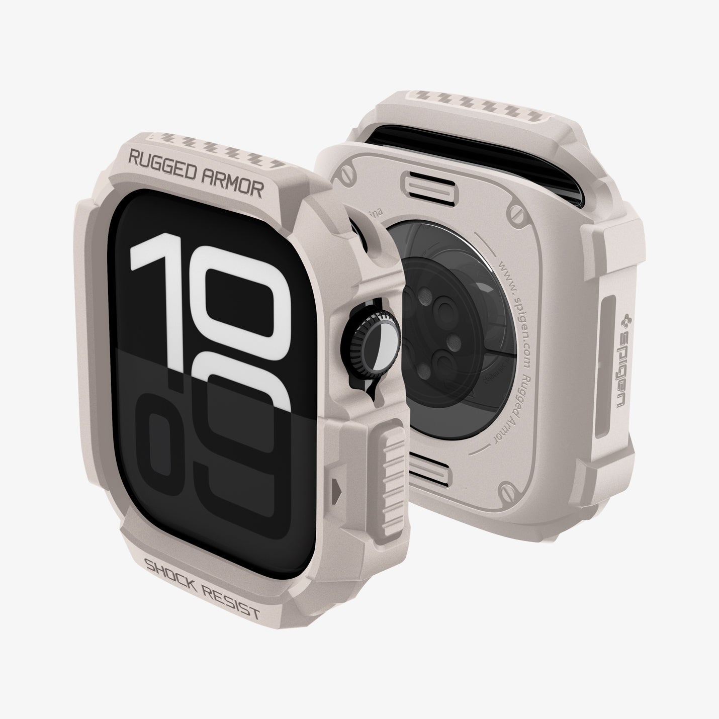 Apple Watch Series - Rugged Armor 2 - Image 99