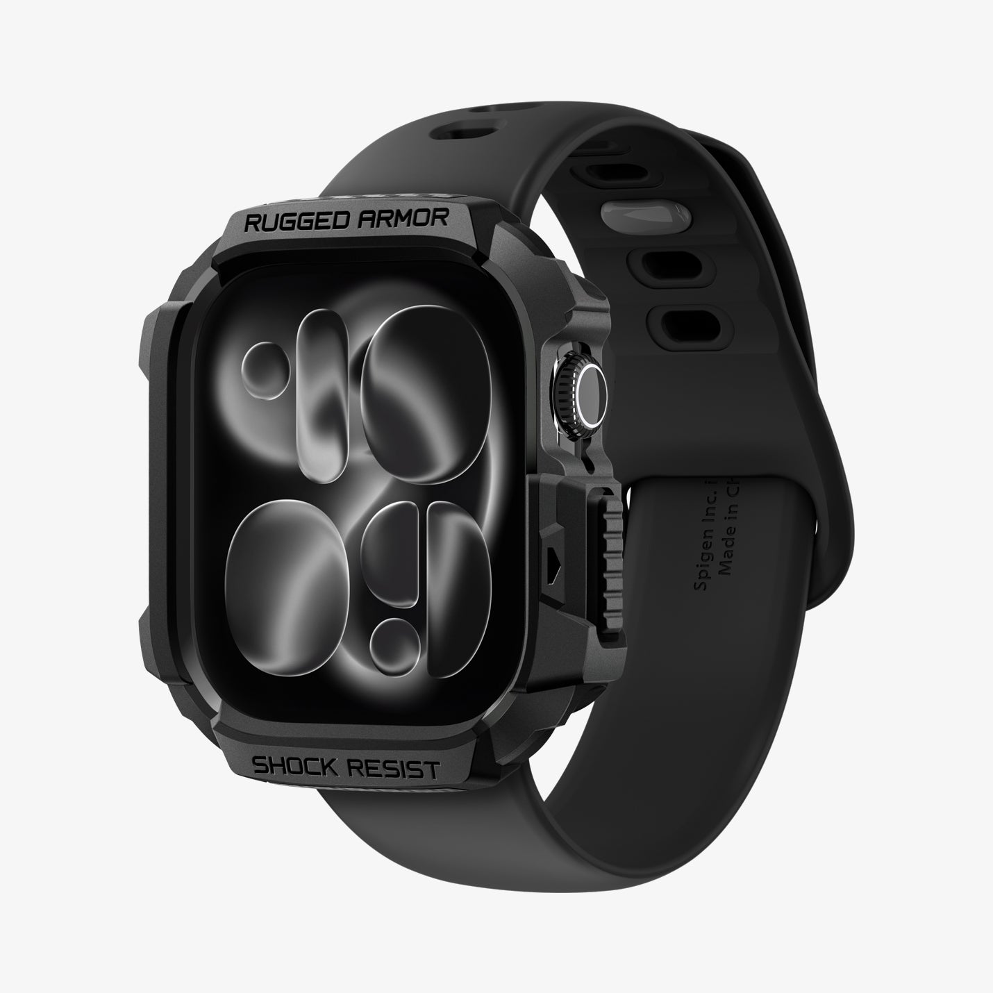 Apple Watch Series - Rugged Armor 2 - Image 68