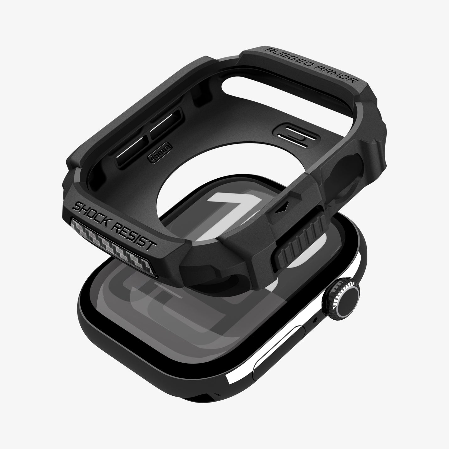 Apple Watch Series - Rugged Armor 2 - Image 66