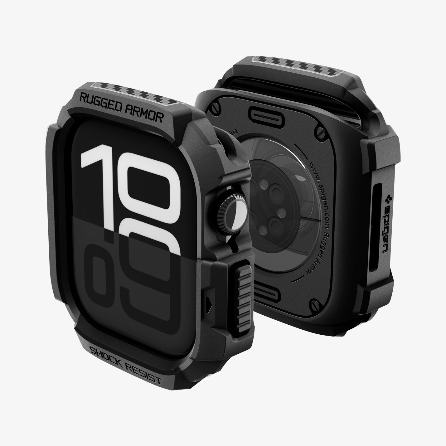 Apple Watch Series - Rugged Armor 2 - Image 67