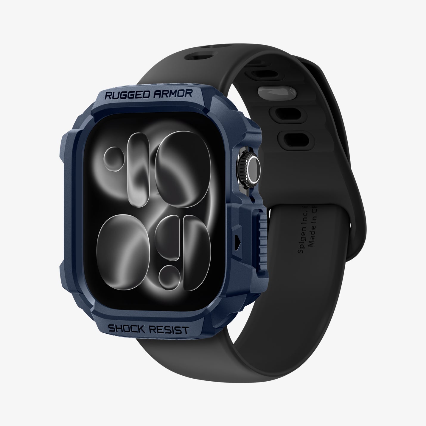 Apple Watch Series - Rugged Armor 2 - Image 84