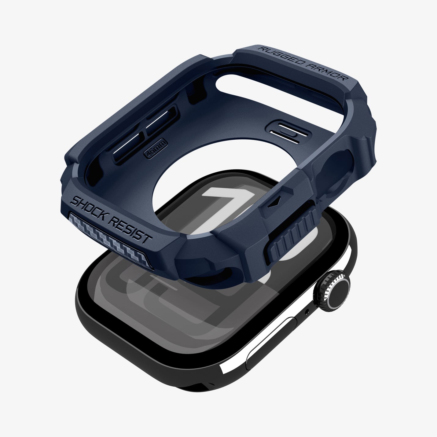 Apple Watch Series - Rugged Armor 2 - Image 82
