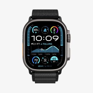 Apple Watch Series - WBF1