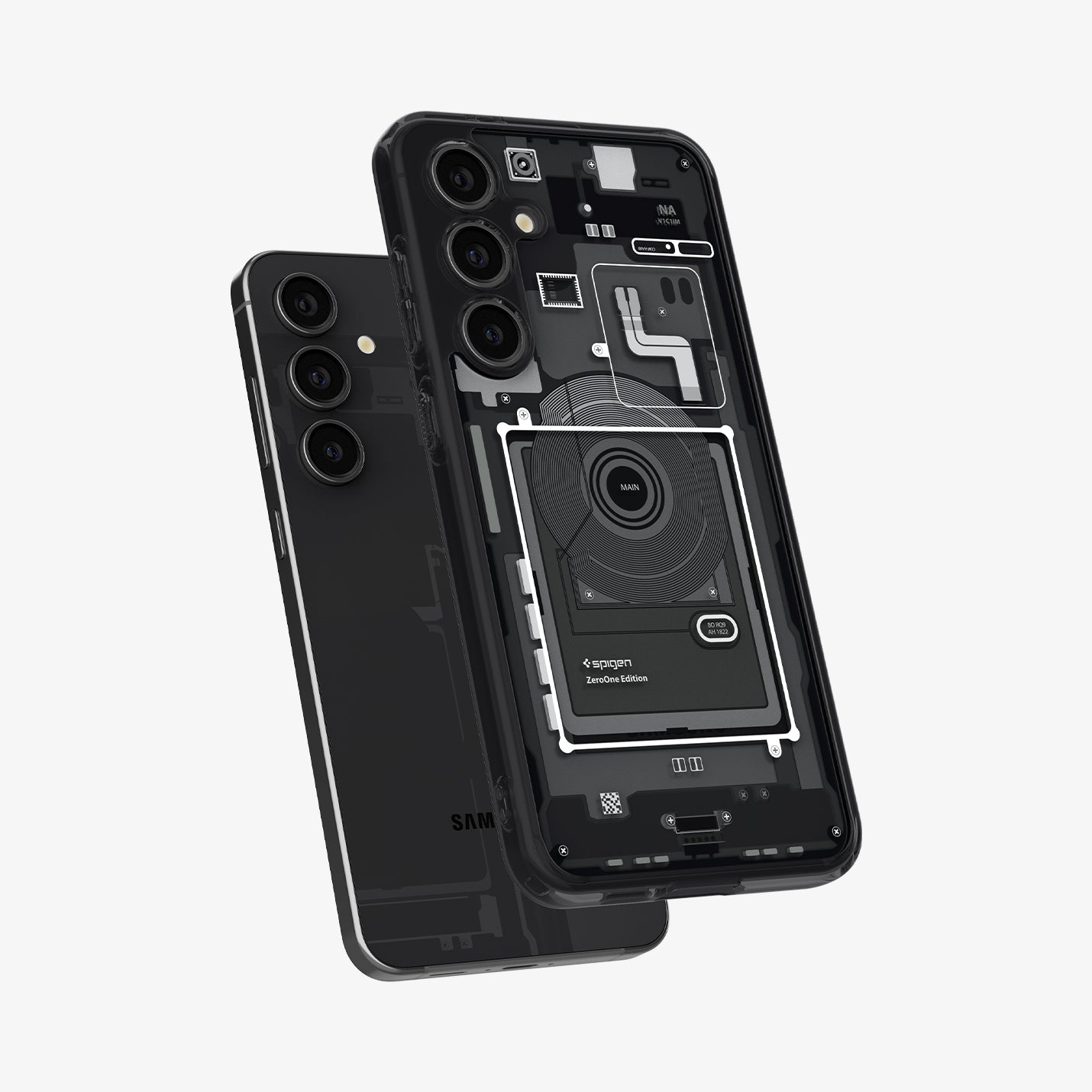 Galaxy S24 Series - Ultra Hybrid Zero One - Image 86