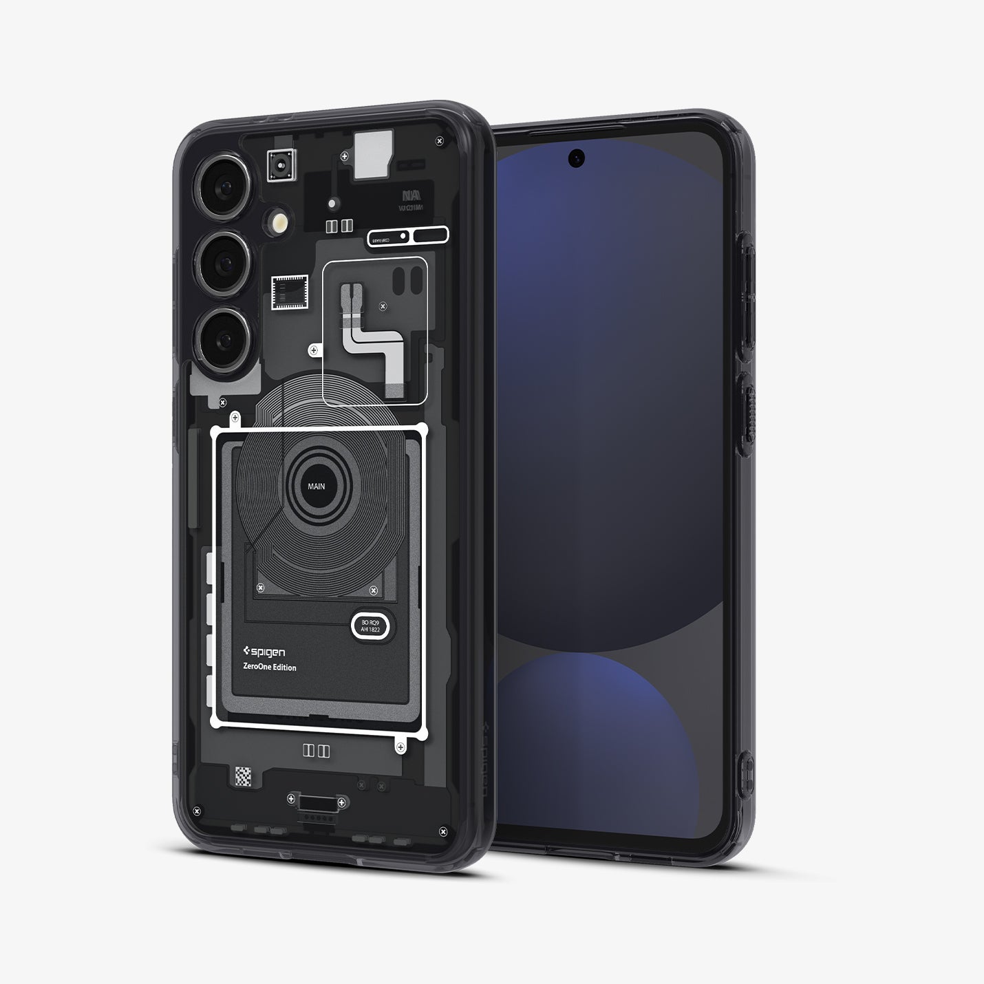 Galaxy S24 Series - Ultra Hybrid Zero One - Image 83