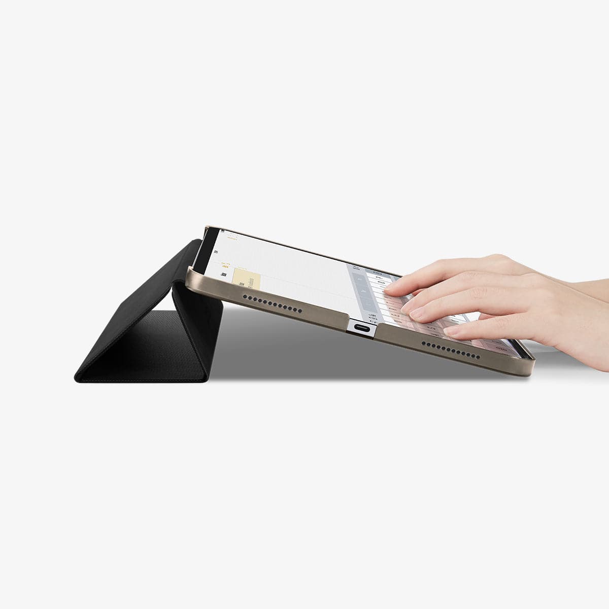 iPad Series - Liquid Air Folio - Image 6