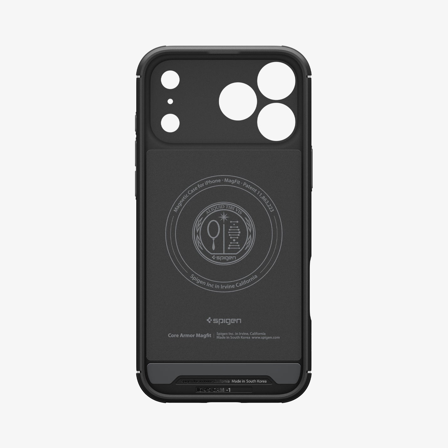 iPhone 17 Series - Core Armor (Mag Fit) - Image 4