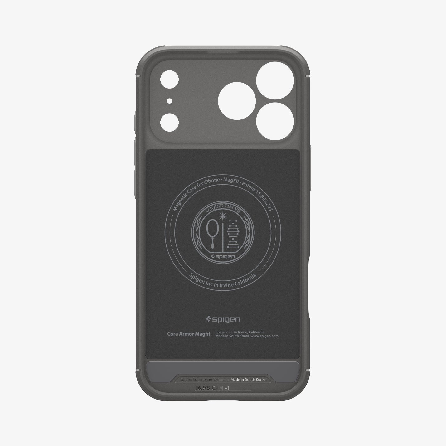 iPhone 17 Series - Core Armor (Mag Fit) - Image 9