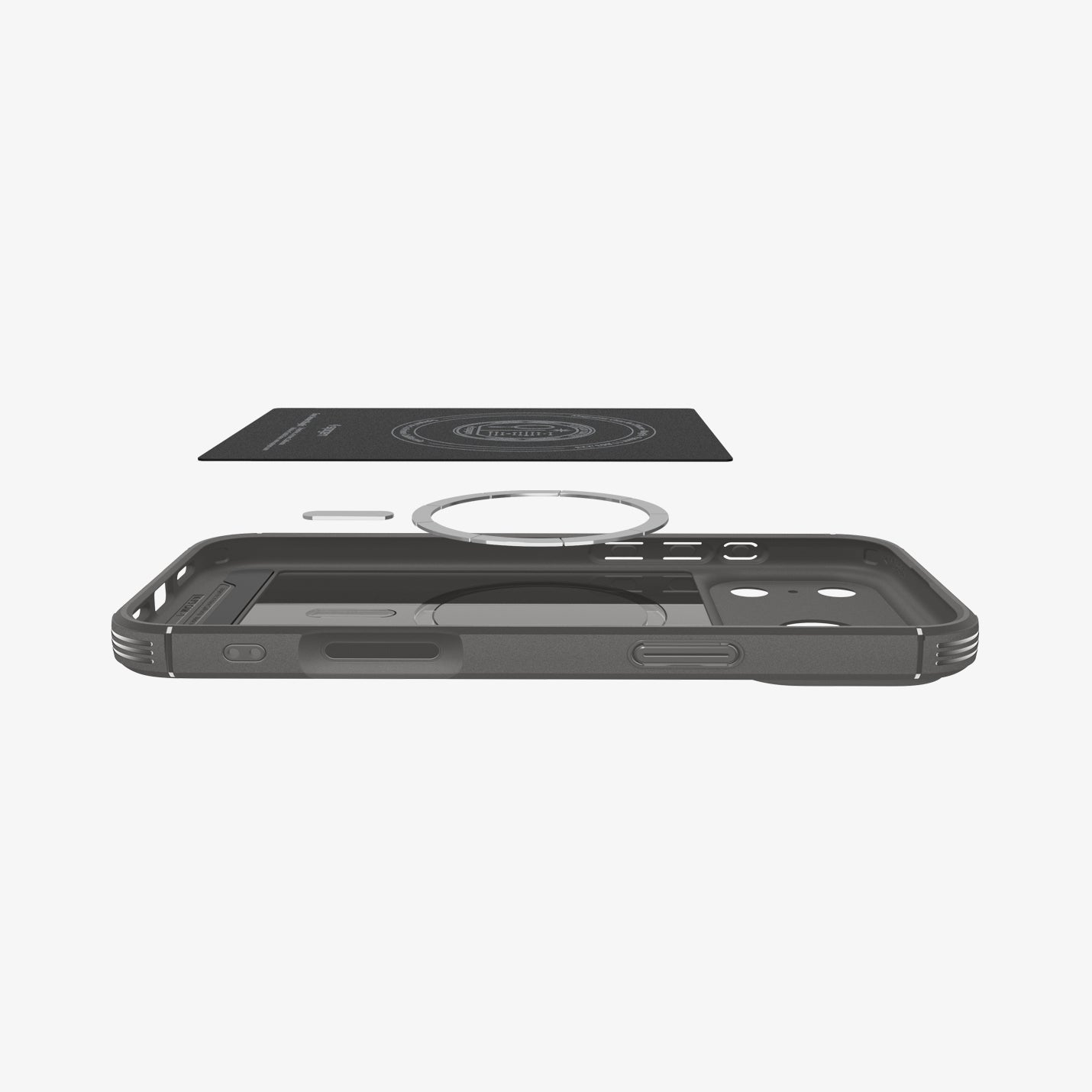 iPhone 17 Series - Core Armor (Mag Fit) - Image 8