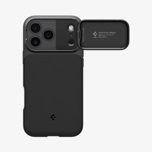 iPhone 17 Series - Optik Armor (Mag Fit)