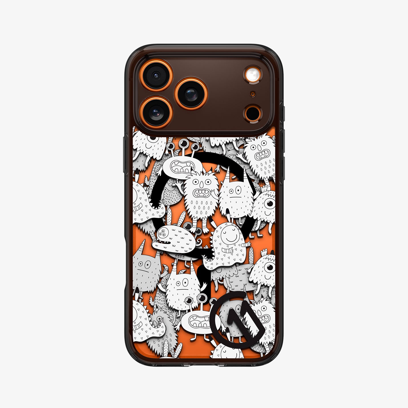 iPhone 17 Series - c11 Series Inkverse Edition (Mag Fit) - Image 7