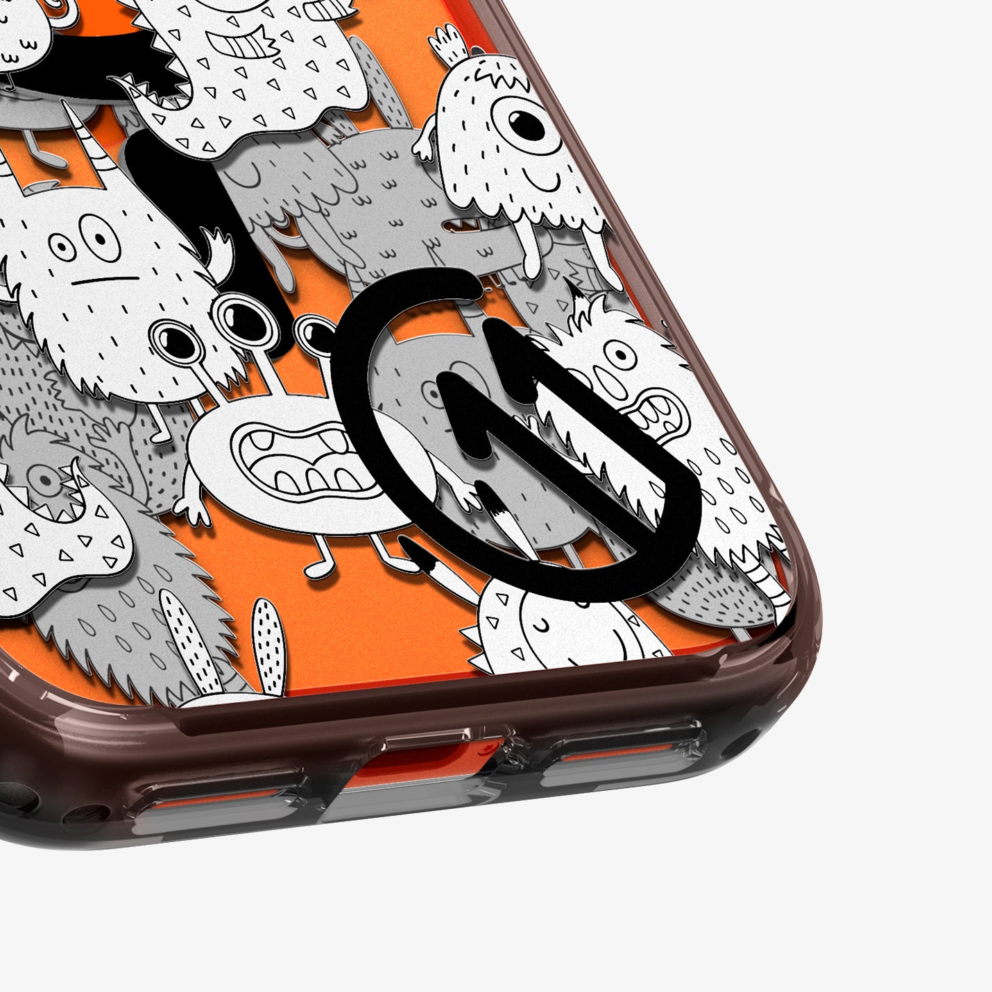 iPhone 17 Series - c11 Series Inkverse Edition (Mag Fit) - Image 10