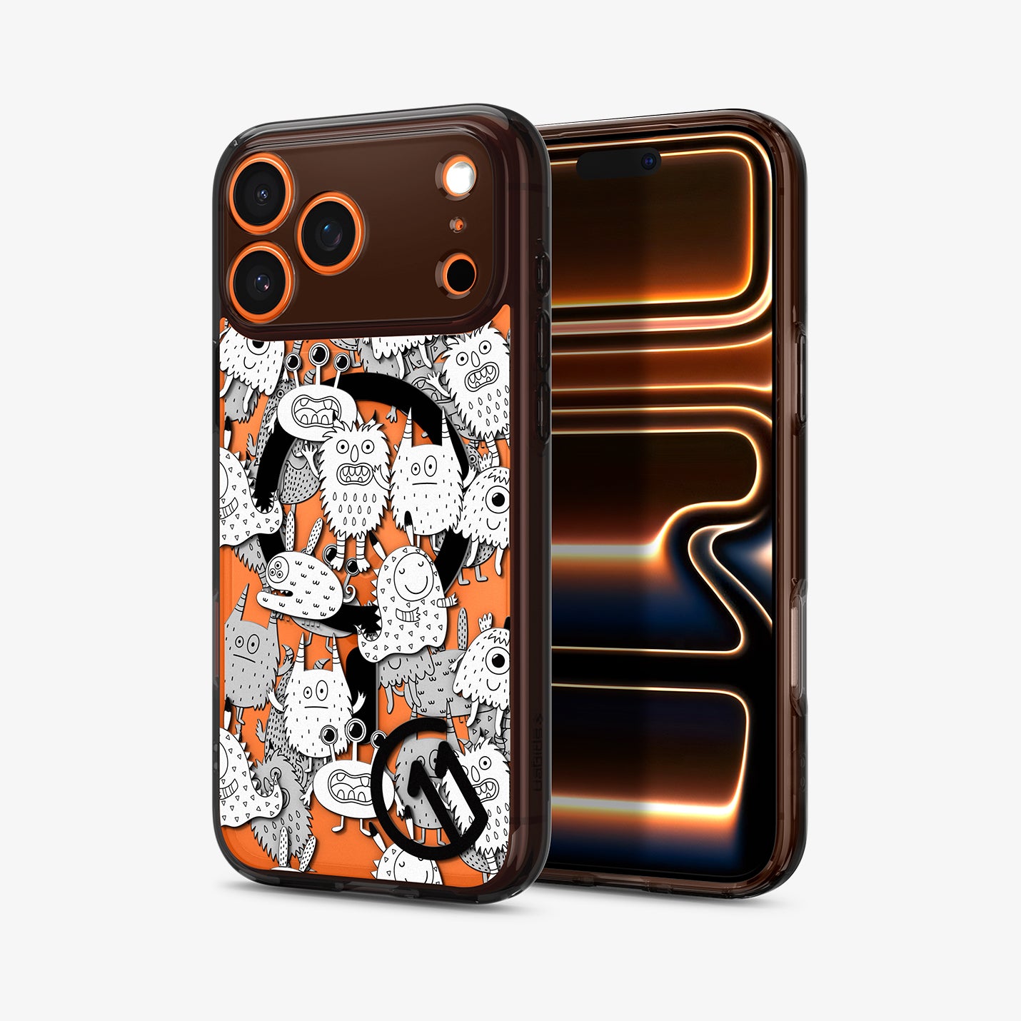 iPhone 17 Series - c11 Series Inkverse Edition (Mag Fit) - Image 2