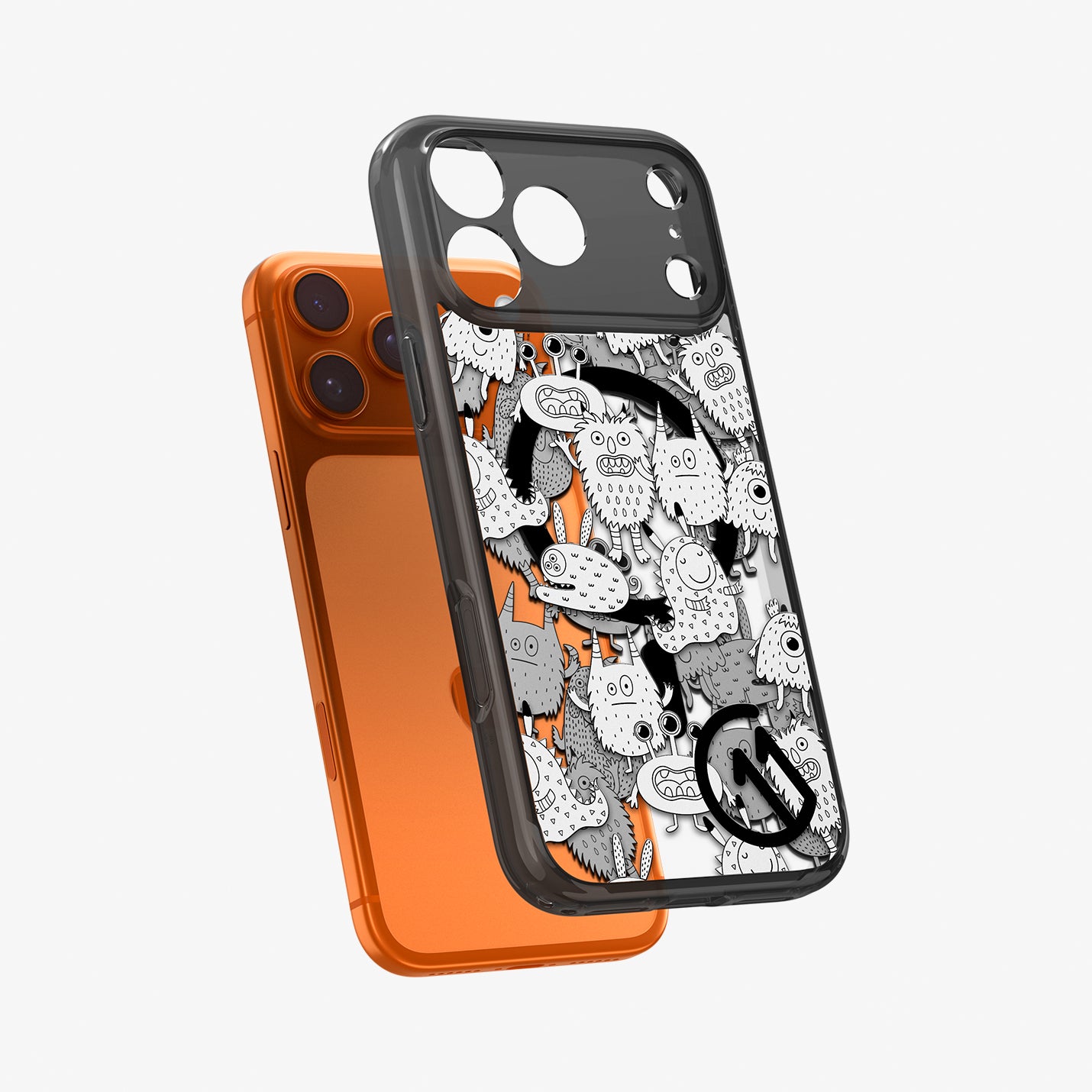 iPhone 17 Series - c11 Series Inkverse Edition (Mag Fit) - Image 11