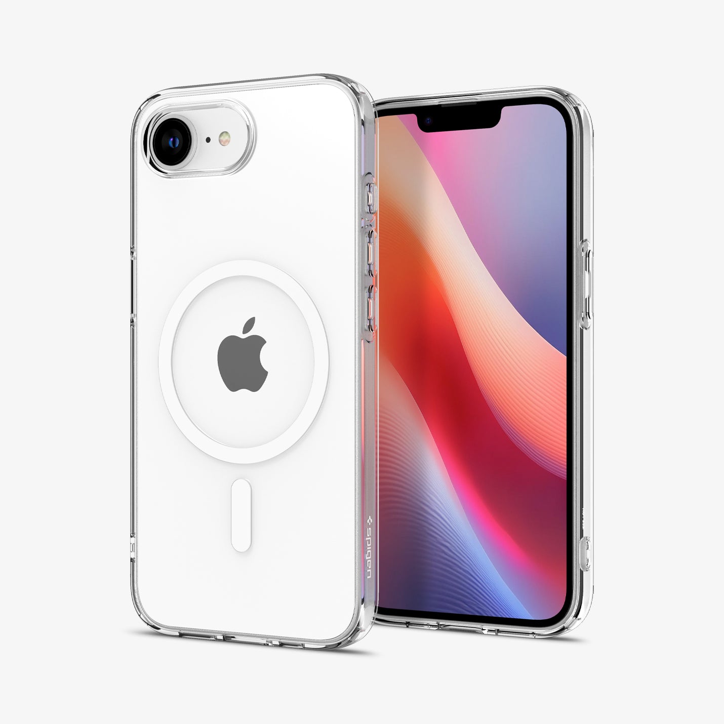 iPhone 16e Series - Liquid Crystal (Mag Fit) - Image 2