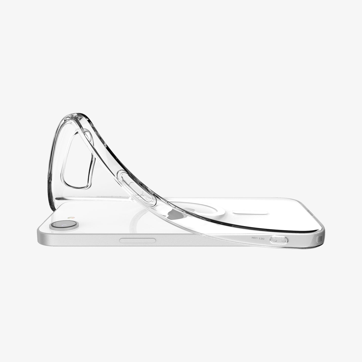iPhone 16e Series - Liquid Crystal (Mag Fit) - Image 6