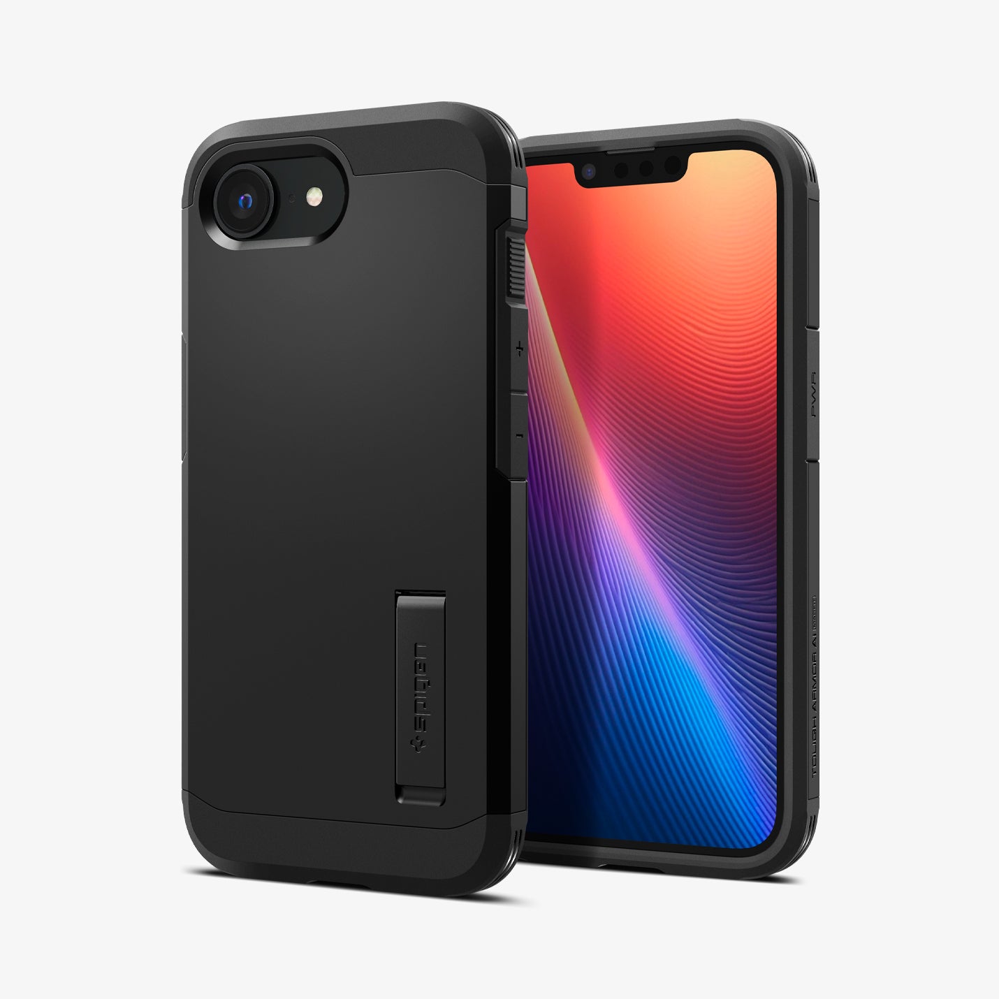 iPhone 17e Series - Tough Armor AI (Mag Fit) - Image 13