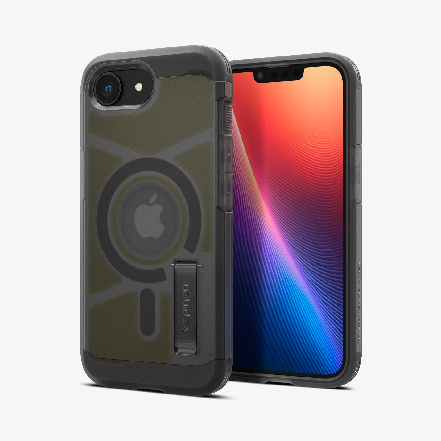 iPhone 17e Series - Tough Armor AI (Mag Fit) - Image 24