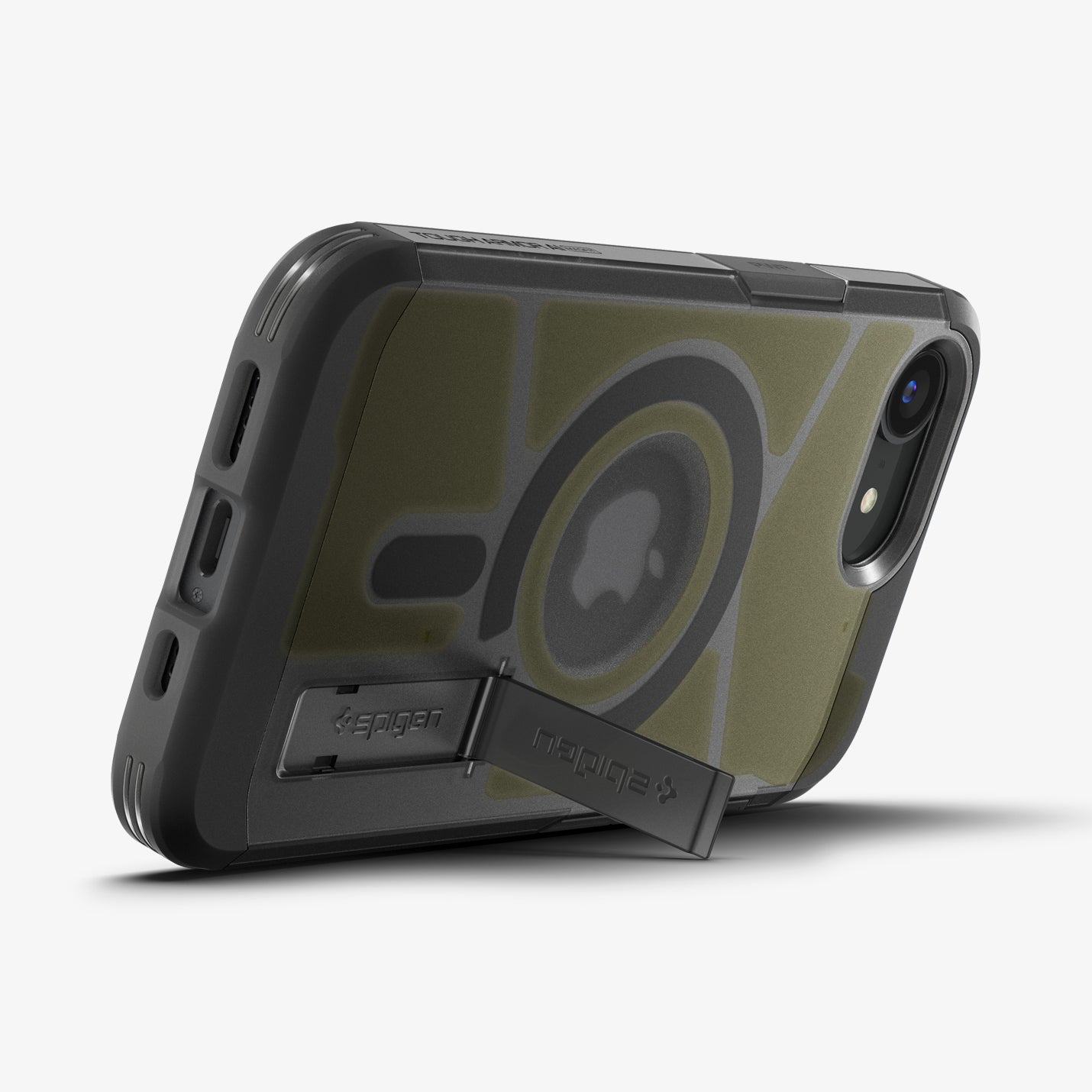 iPhone 17e Series - Tough Armor AI (Mag Fit) - Image 26