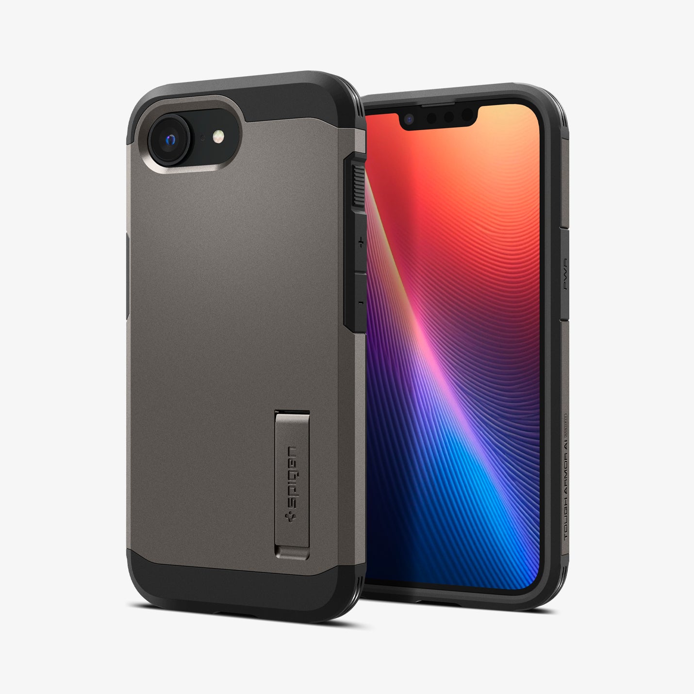 iPhone 17e Series - Tough Armor AI (Mag Fit) - Image 2